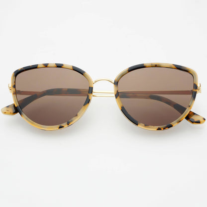 FREYRS Luna Cat Eye Sunglasses
