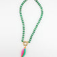 Pez del Sol Necklace
