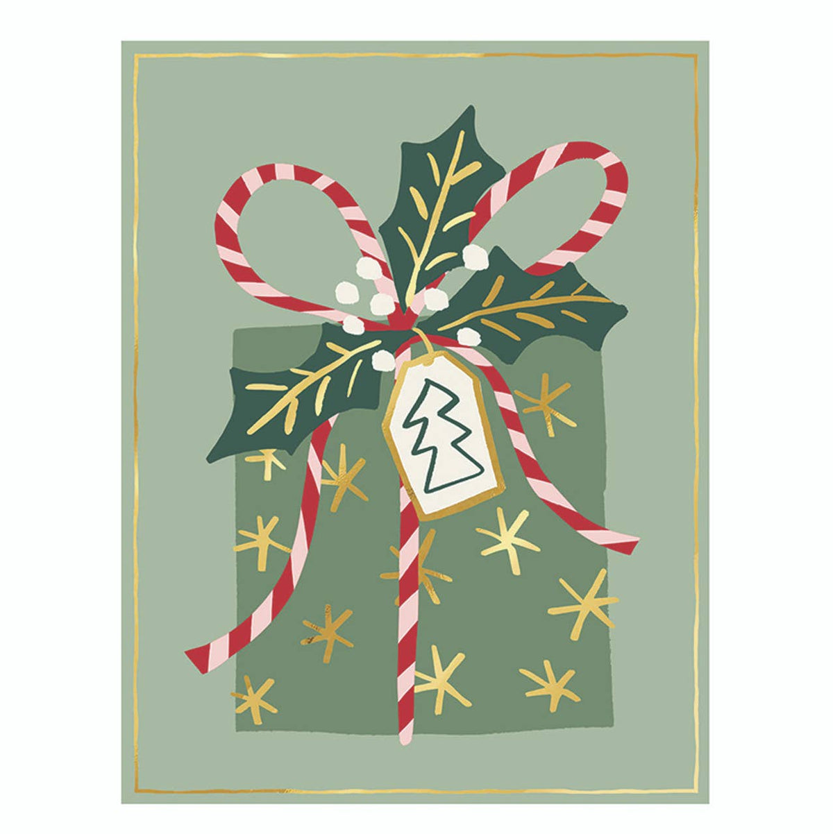 Holiday Boxed Greeting Cards