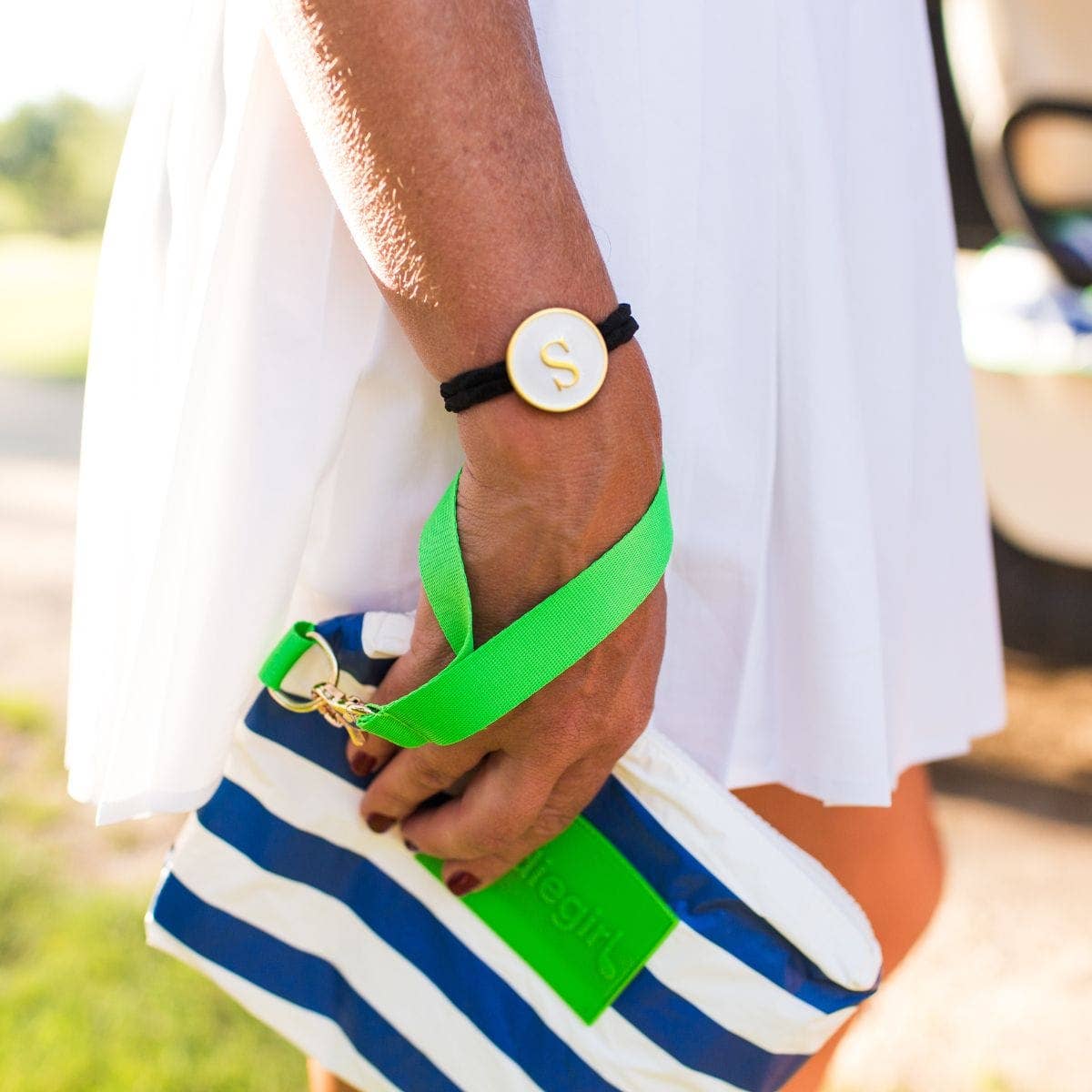 Women's Golf Accessories Bag