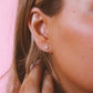 Emilee Pearl Studs