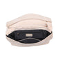 Luxe Cream Crossbody