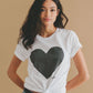 Big Heart T-Shirt