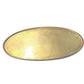 Aluminum Oval Tray