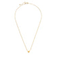 Tiny Heart Necklace