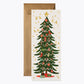 Boxed Set of Fa La La Tree Card
