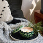 Roland Pine Tin Soy Candle