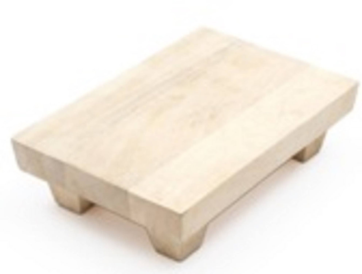 Nuneaton Wood  Riser