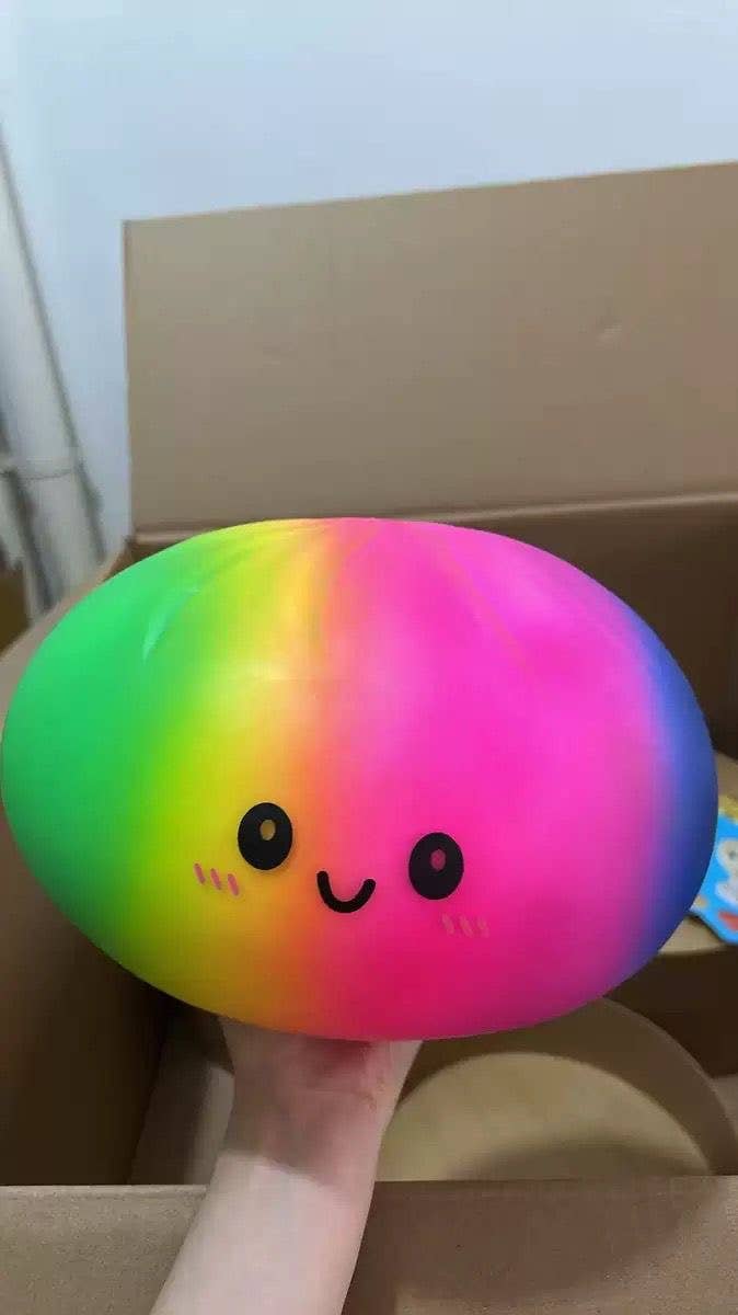Mega Dumpling  