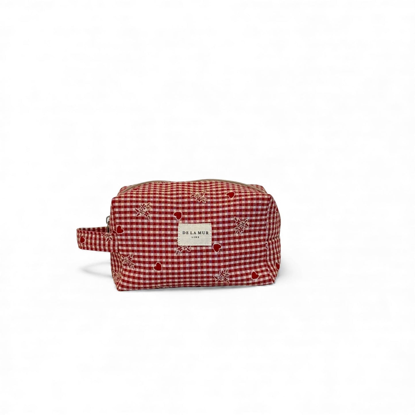 De La Mur Makeup Bags