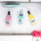 Scrubbly™ Kitchen Sponge: Rosé Rinse Repeat