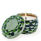 Roland Pine Tin Soy Candle