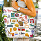 Wisconsin 'Everything Bag'