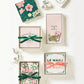 Mahjong Social Club Napkin Set