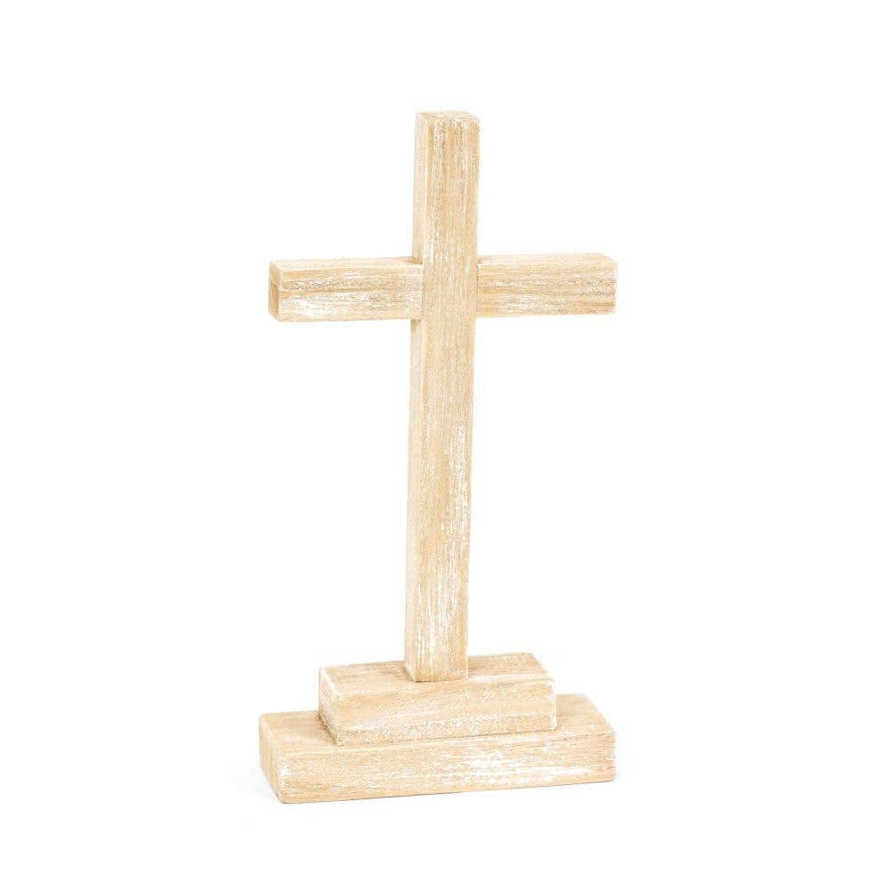 Wooden Cross