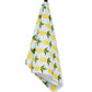 Sweet Pineapple Kitchen Tea Towel