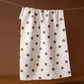 Geometry Polka Picnic Tea Towel
