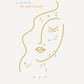 Salt + Soul Facial Dry Brush