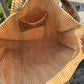 Assorted Cotton Quilted Bags