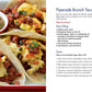 Salsas and Tacos Cookbook