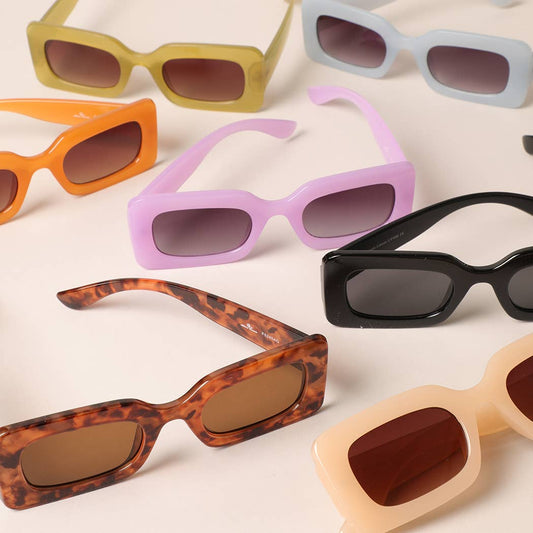 Retro Sunglasses