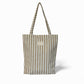 Zippered Tote Bag