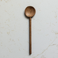 Mango Wood Kitchen Spoons