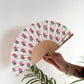 Naha Hand Fan