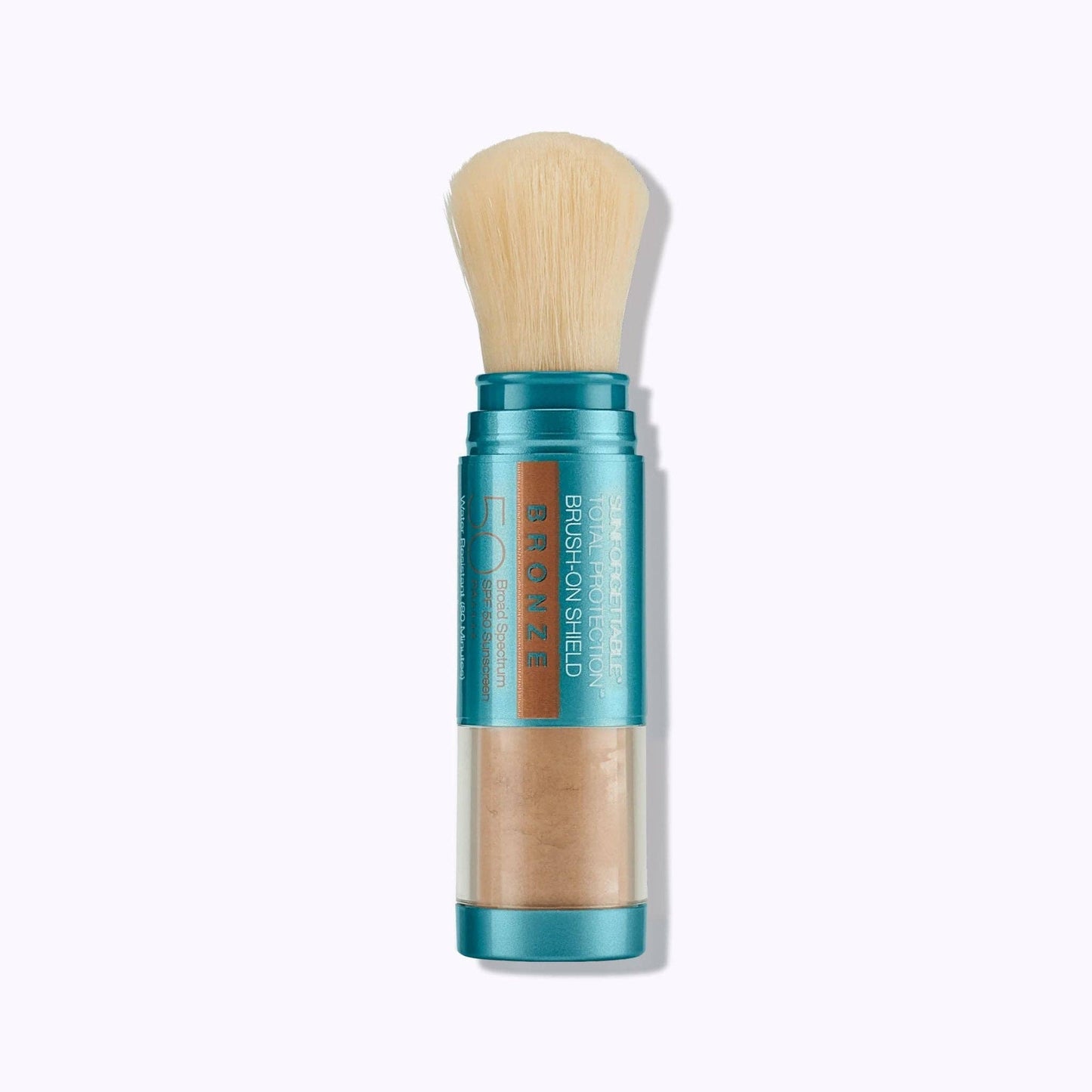 Colorescience Sunforgettable® Total Protection™ Brush-On Shield Glow SPF 50