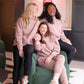 Live What You Love Relaxed Crewneck