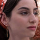 Year of the Snake Earrings