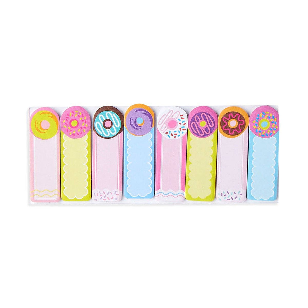 Dainty Donuts Sticky Tabs