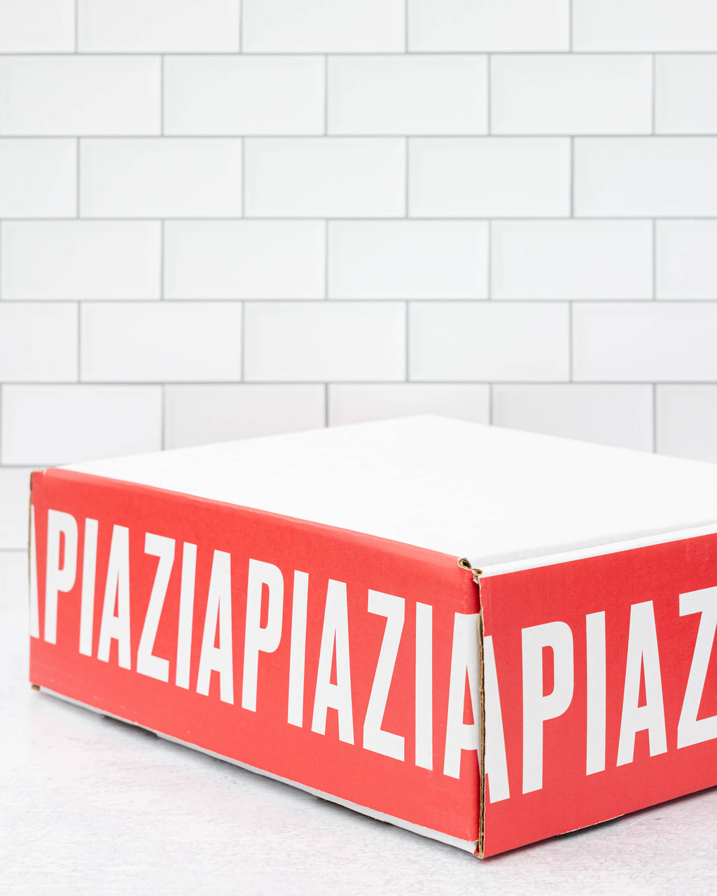 Zia Pia Cucina Classica Gift Box