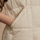 Chiara Padded Gilet Vest