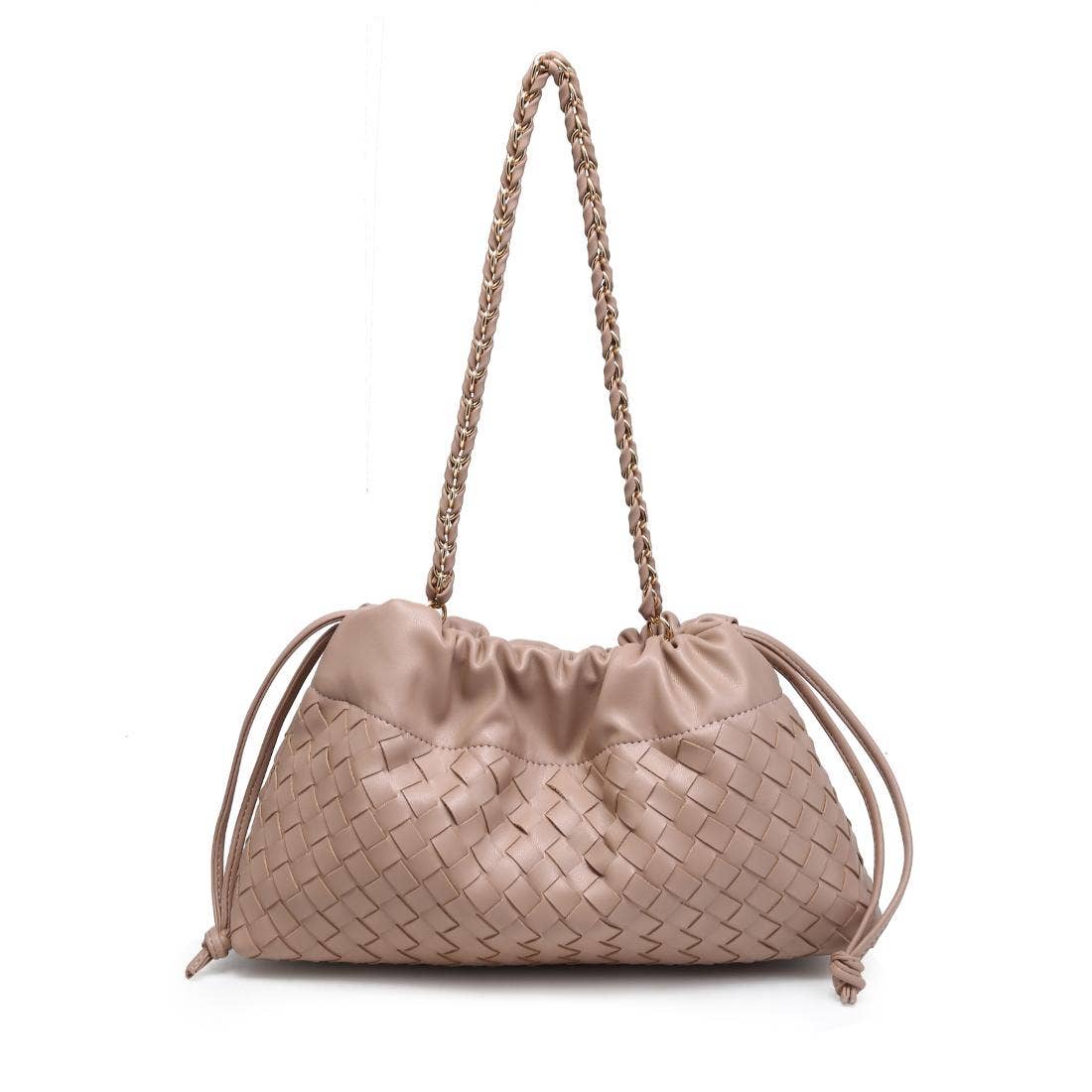 Sawyer Shoulder Bag