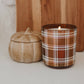 Pumpkin Spice Soy Candle