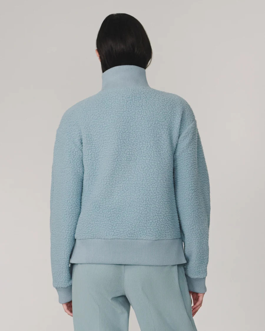 Varley Jaylin Half Zip