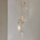 Cruz Perla Necklace