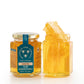 Acacia Honeycomb Jar