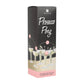 Prosecco Pong Party Drinking Game