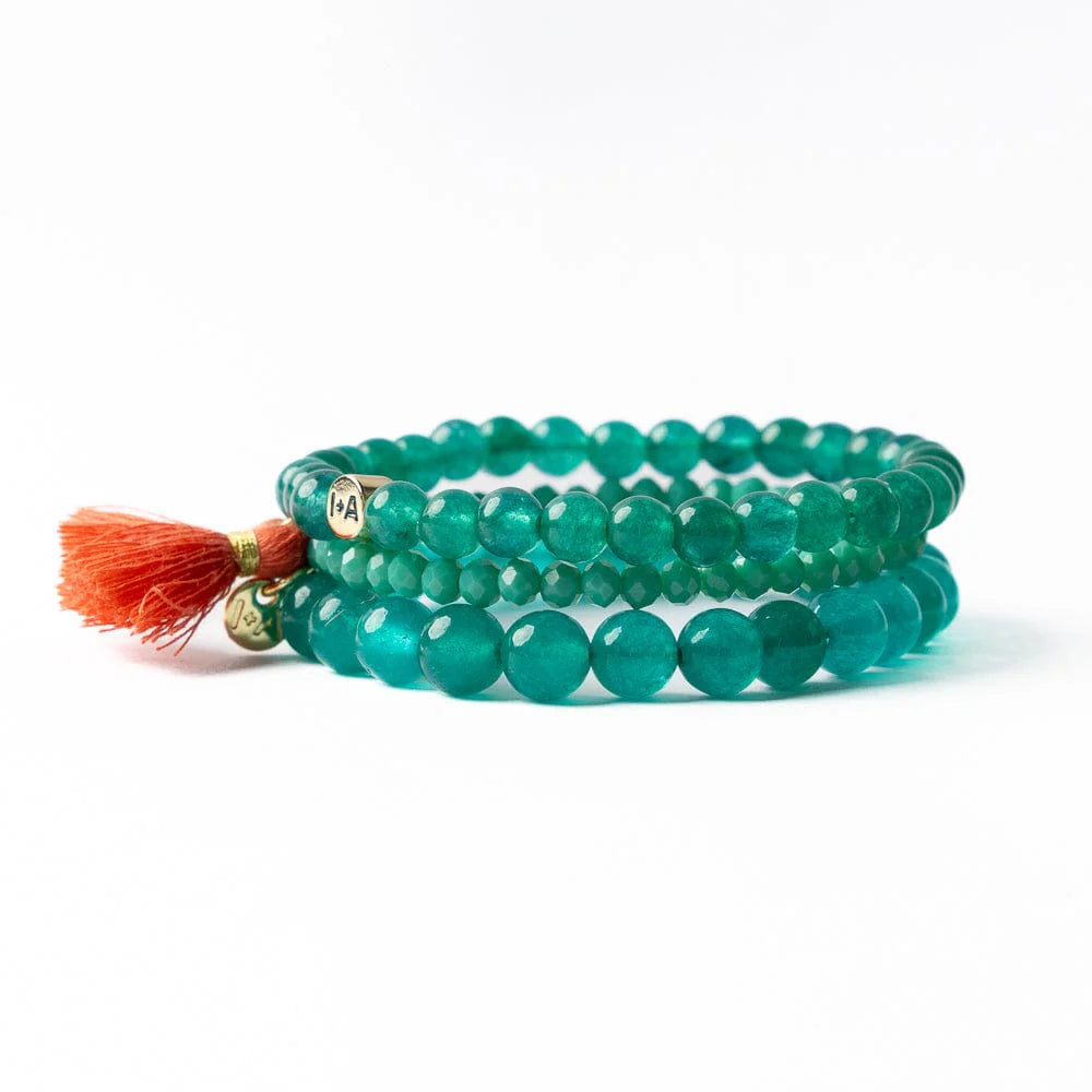 Addison Stretch Bracelets