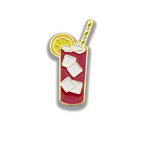 Birdie Girl Golf Ball Marker