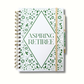 Aspiring Retiree Journal + Pen