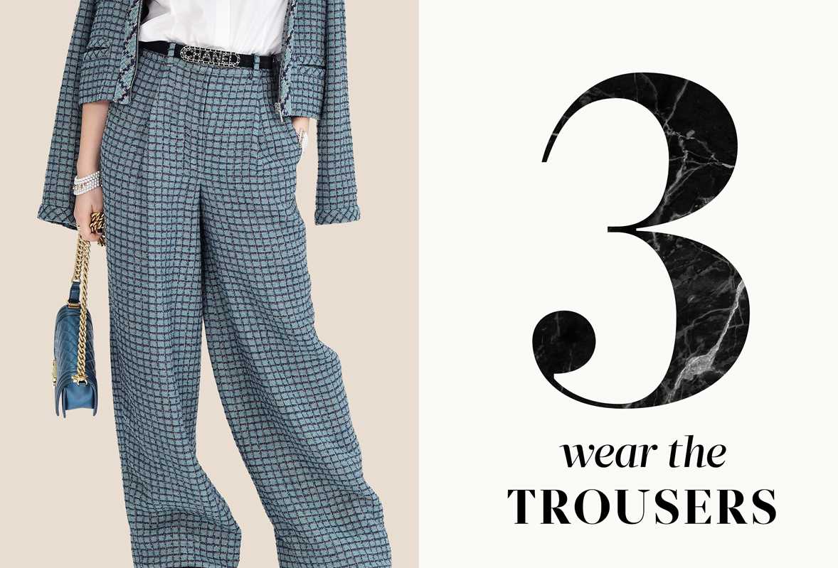 Coco Chanel by Hannah Rogers