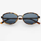 Freyrs Jordan Oval Sunglasses
