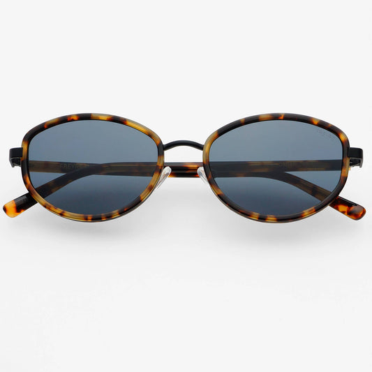 Freyrs Jordan Oval Sunglasses