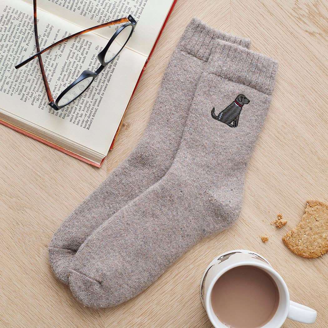 Dog Walking Socks