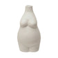 Feminine Form Sculpted Vase