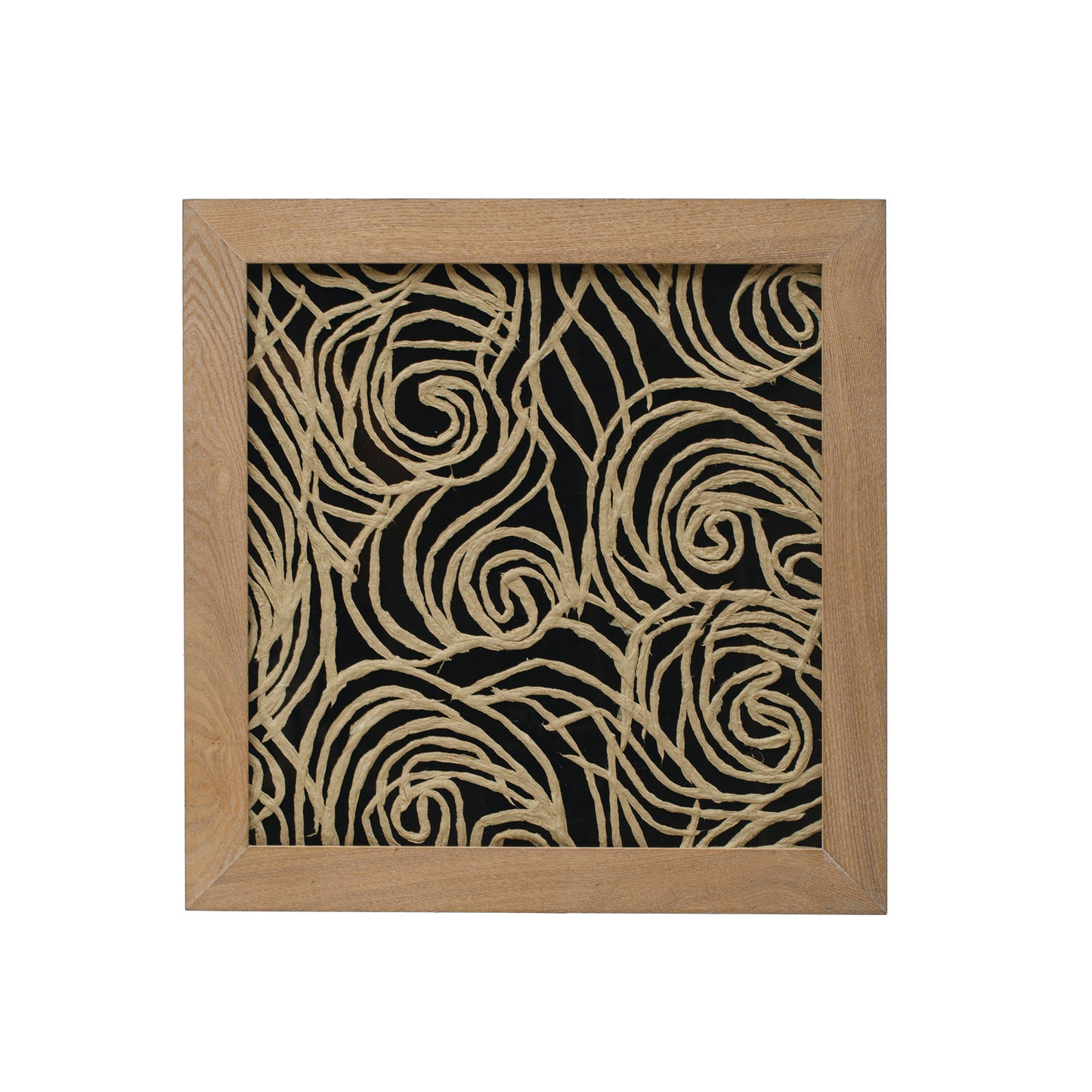 Framed Abstract Art