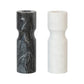 Marble Taper Holder, 2 Colors